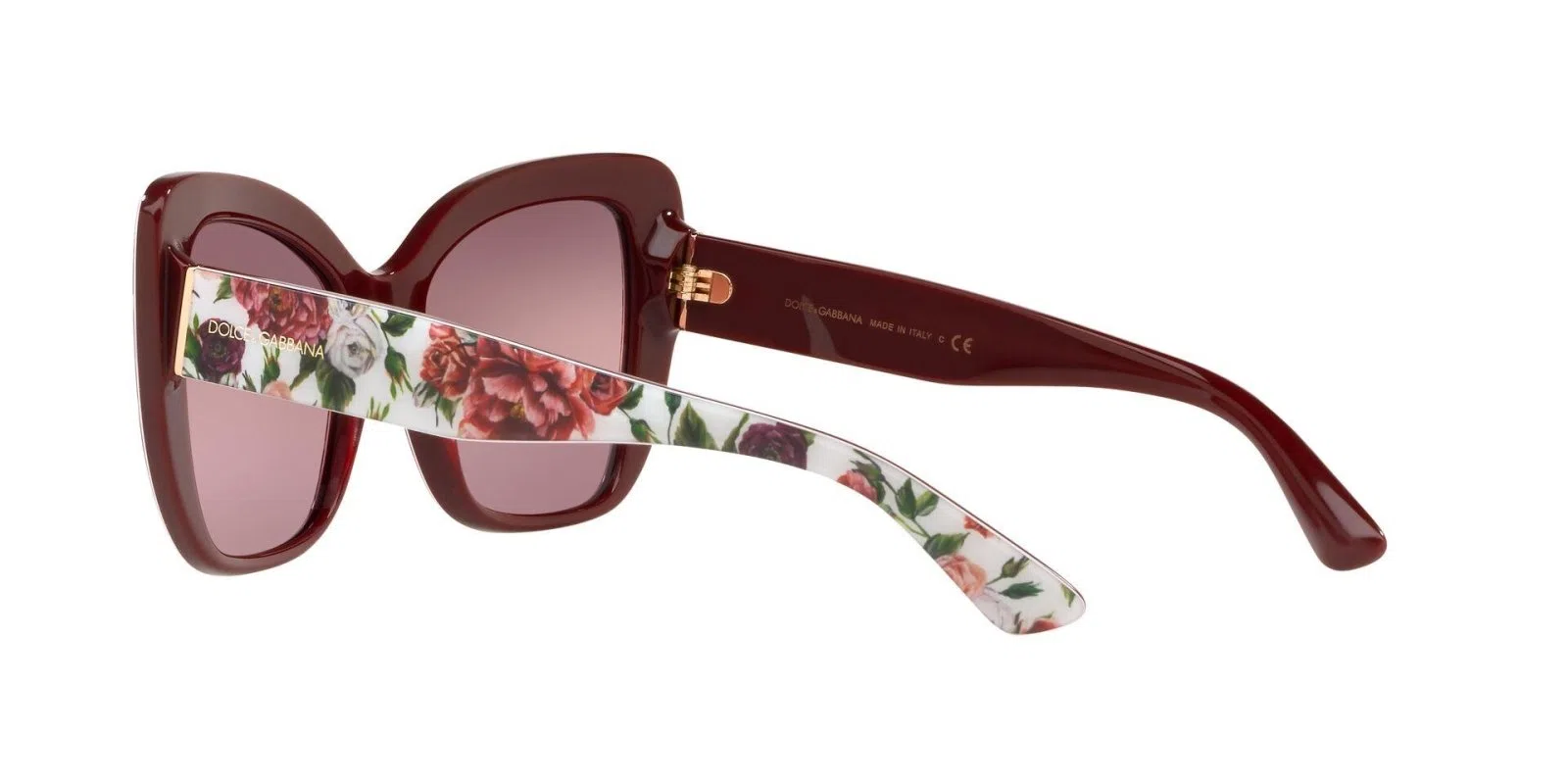 Dolce & Gabbana 4348 Sunglasses - view 39
